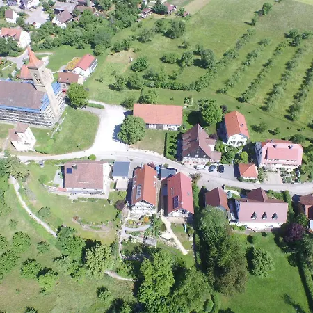 Ferienwohnung Baer Schwäbisch Hall Exterior foto