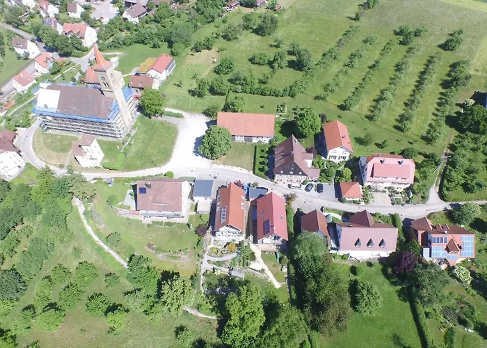 Ferienwohnung Baer