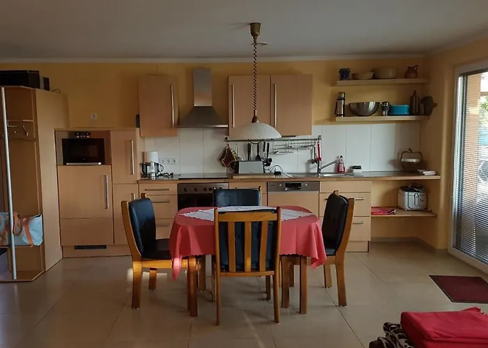 Ferienwohnung Baer