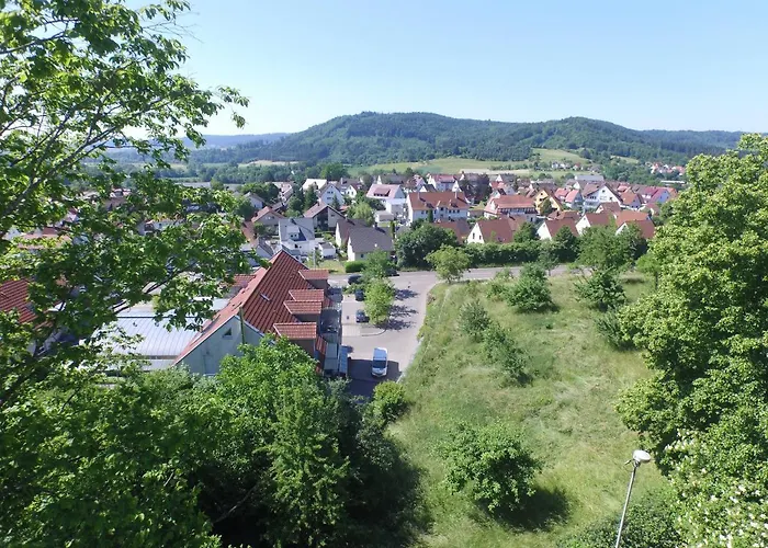 Ferienwohnung Baer