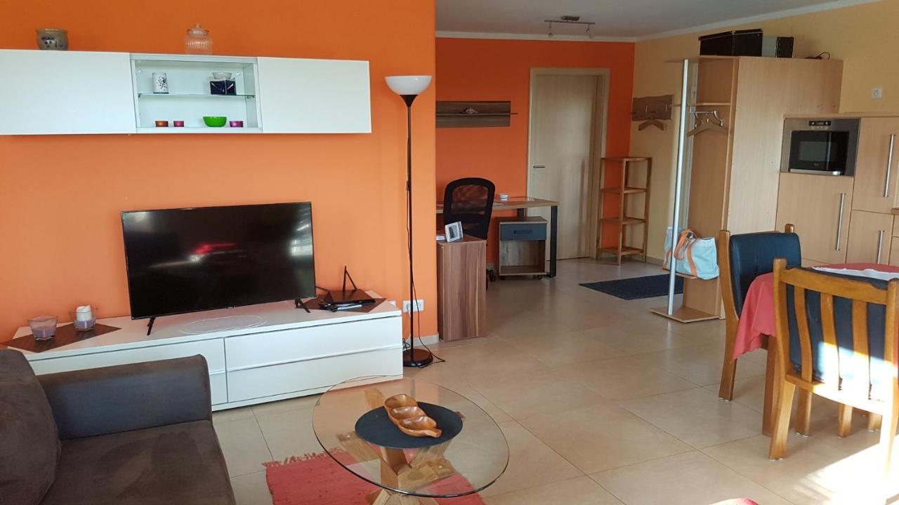 Baer Apartment